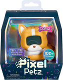 Pixel Petz : Interactive Digital Pet (Assorted Styles)