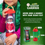 Elf On The Shelf : Scout Elf Carrier