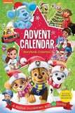 (PRE-ORDER) Nickelodeon: Storybook Collection Advent Calendar 2020