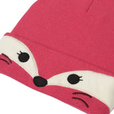 SQUISHMALLOWS FIFI THE FOX - YOUTH BEANIE & GLOVE SET