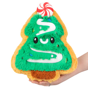 Squishable - Mini Comfort Food Christmas Tree Cookie