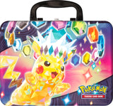 Pokémon TCG Collector Chest Fall 2024