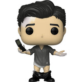 Funko Pop! FRIENDS Television: ROSS GELLER IN LEATHER PANTS