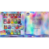 Townley Girl : My Little Pony Non-Toxic, Water-Based, Peel-Off Nail Polish Set