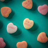 Brach's : FRIENDS™ Limited Edition Valentine's Conversation Hearts (8.5 OZ) [BB-05/2025]