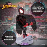 Marvel Miles Morales Cable Guys Controller / Phone Holder