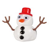 Toysmith Melting Snowman #1 Seller