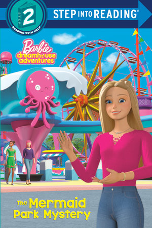 Barbie – Colossal Toys Inc.