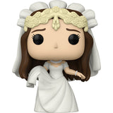 Funko Pop! FRIENDS Television: RACHEL GREEN IN WEDDING DRESS