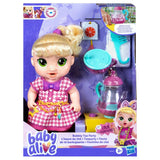 Baby Alive : Bubbly Tea Party - LaLa GooGoo 11" Baby Doll