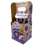 Art Café : Latte Inspired Painting Sets (Assorted Sets)