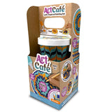 Art Café : Latte Inspired Painting Sets (Assorted Sets)