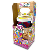 Art Café : Latte Inspired Painting Sets (Assorted Sets)