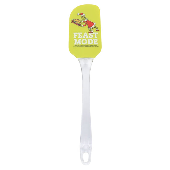 The Grinch Feast Mode Spatula