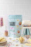 Eatable : Birthday Cake Pops - White Chocolate Kettle Corn - 108g [BB-08/25]