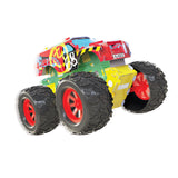 Hot Wheels Monster Truck Maker Kitz