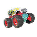 Hot Wheels Monster Truck Maker Kitz