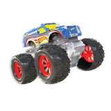 Hot Wheels Monster Truck Maker Kitz