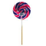 Exclusive Brands - Swirly Lollipops Barbie 100g [BB-08/27/2027]