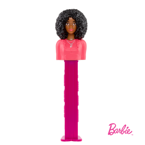 Barbie Pez