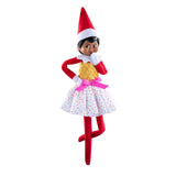 Elf on the Shelf - Claus Couture - Ice Cream Party Dress