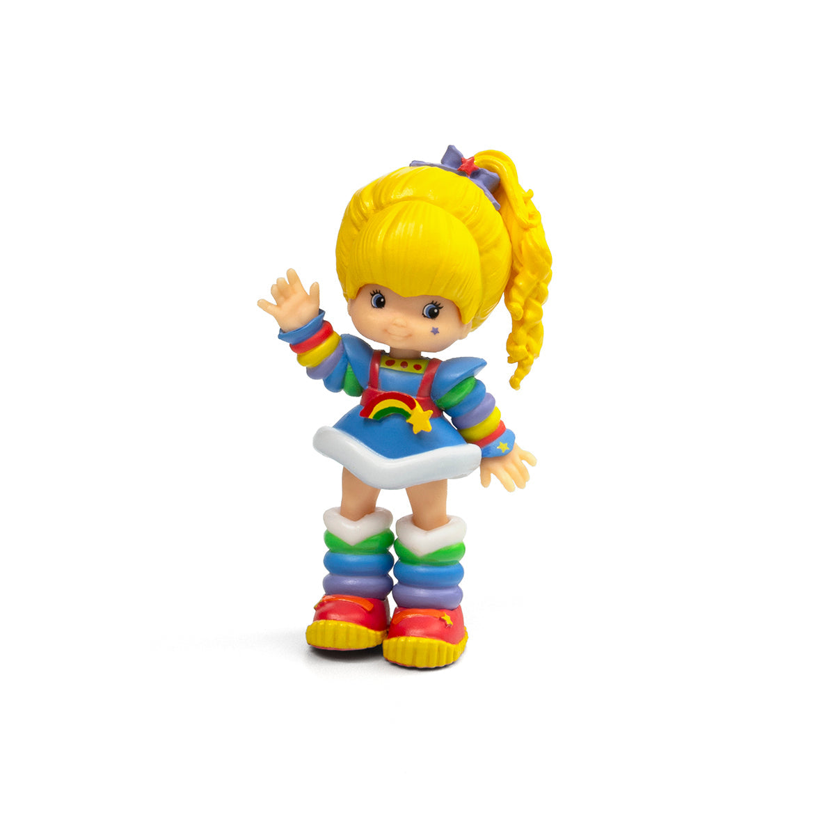 PRE-ORDER) Rainbow Brite - CheeBee 3 Collectibles (Selected At Rando –  Colossal Toys Inc.