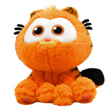 THE GARFIELD MOVIE 2024 - MEDIUM PLUSH - 9" SOFT BABY GARFIELD