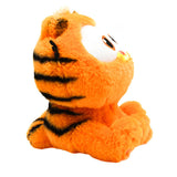 THE GARFIELD MOVIE 2024 - MEDIUM PLUSH - 9" SOFT BABY GARFIELD