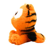 THE GARFIELD MOVIE 2024 - MEDIUM PLUSH - 9" SOFT BABY GARFIELD