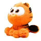 THE GARFIELD MOVIE 2024 - MEDIUM PLUSH - 9" SOFT BABY GARFIELD