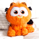 THE GARFIELD MOVIE 2024 - MEDIUM PLUSH - 9" SOFT BABY GARFIELD