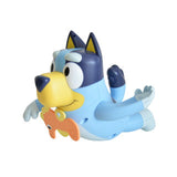 (PRE-ORDER) Toomies Swimming Bluey Bath Toy with Seahorse [ALL PRE-ORDERS ARE FINAL]