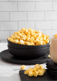 Eatable : Whisky on the Pops - Scotch Infused Caramel Popcorn - 125g