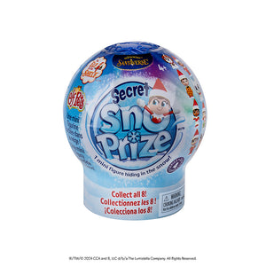 Elf On The Shelf : Secret SnoPrize™ (Series 4)