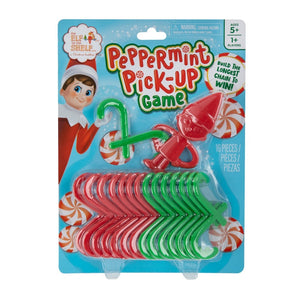 Elf On The Shelf : The Elf on the Shelf® Peppermint Pick-up