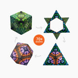 Shashibo Shape Shifting Box (4 different variations to choose from)