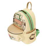 (PRE-ORDER) Friends Central Perk Domed Coffee Mug Scented Mini Backpack [ALL PRE-ORDERS ARE FINAL]