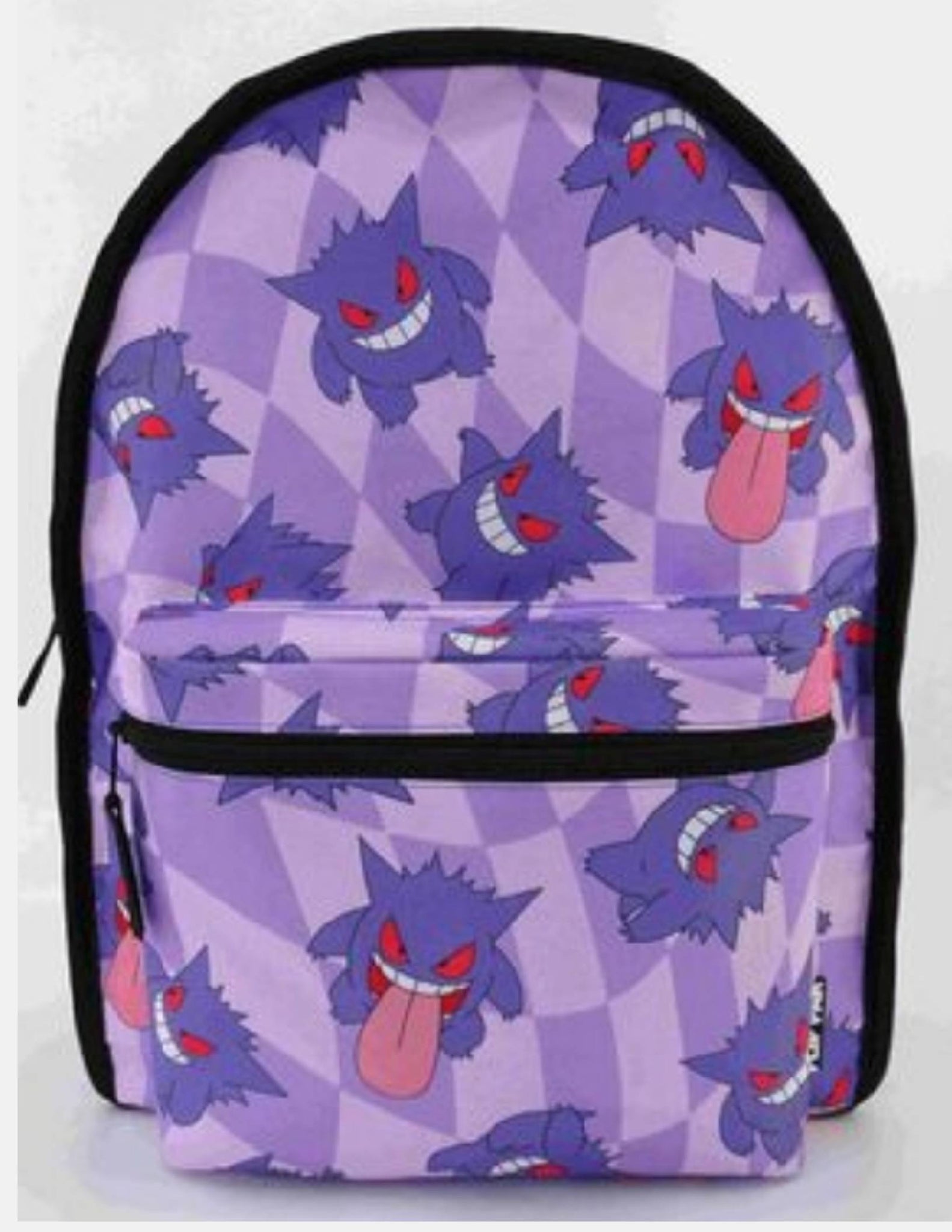 Pokemon gengar clearance backpack