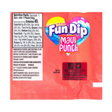 Lik-m-aid : Fun Dip Valentine's Maui Punch - 24 Pack 10.32 oz. Box [BB-04/26]