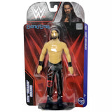 Bend-Ems Single Pack - WWE Superstars Action Figure (Assorted)