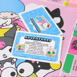 MONOPOLY ®: Hello Kitty® & Friends