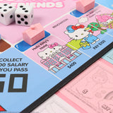 MONOPOLY ®: Hello Kitty® & Friends