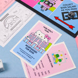 MONOPOLY ®: Hello Kitty® & Friends