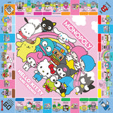 MONOPOLY ®: Hello Kitty® & Friends