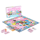 MONOPOLY ®: Hello Kitty® & Friends