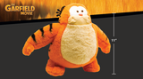 THE GARFIELD MOVIE 2024 - MEDIUM PLUSH - 11" SOFT VIC (DADDY)