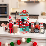 Elf on the Shelf - Polar Props - Insta-Moment Props