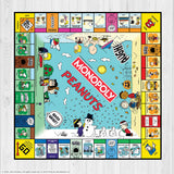 MONOPOLY®: Peanuts