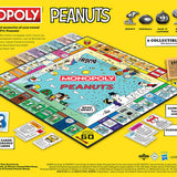 MONOPOLY®: Peanuts