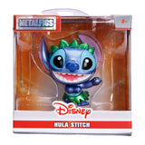 Jada : Disney's Stitch Metalfigs Collectibles